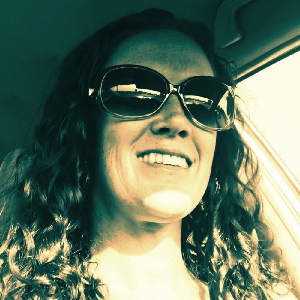 Meet your Posher, Anne